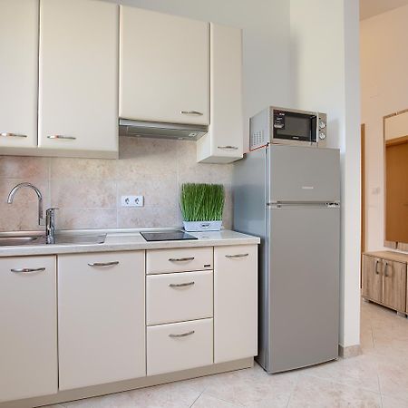 Apartments Orange מדולין מראה חיצוני תמונה