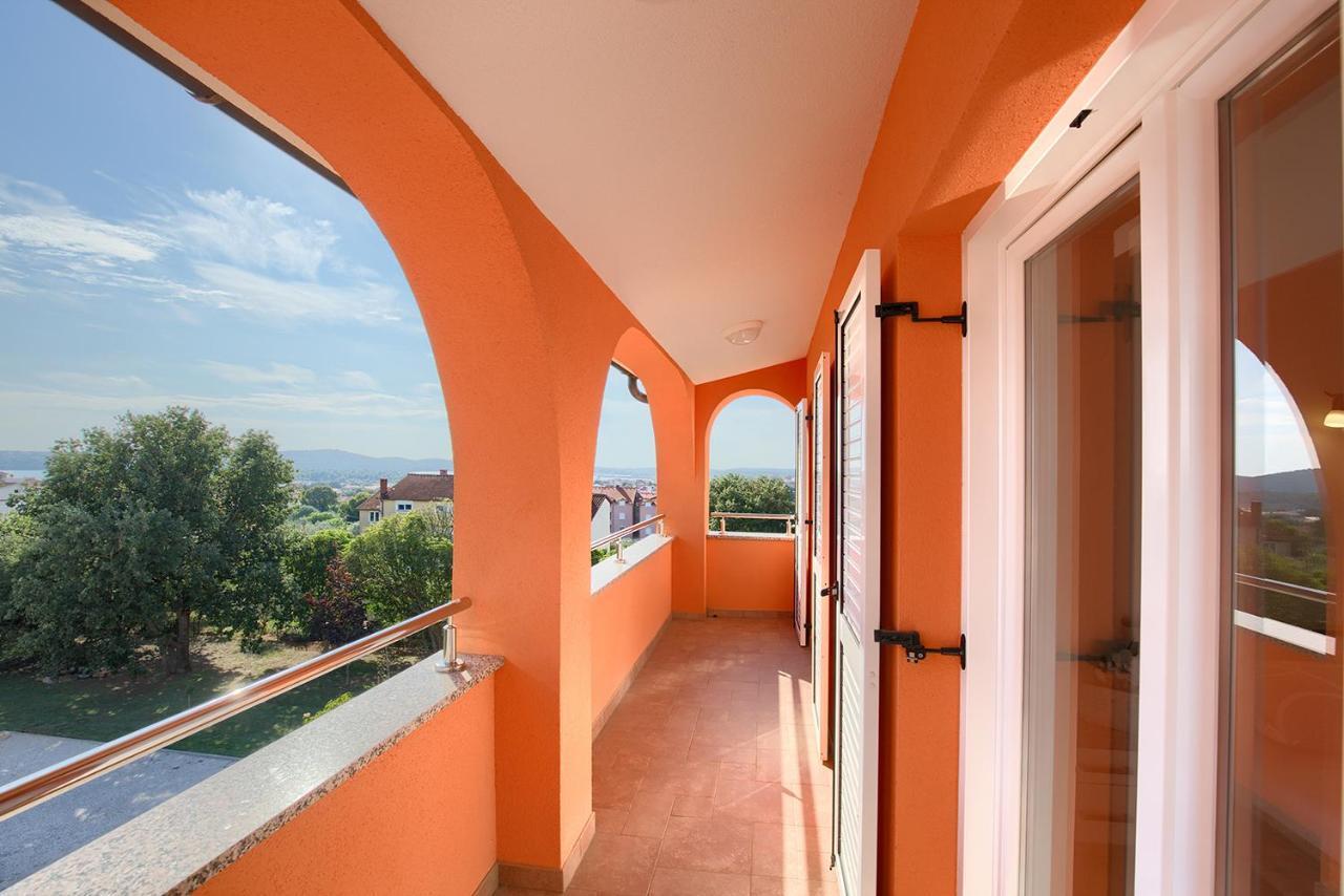 Apartments Orange מדולין מראה חיצוני תמונה