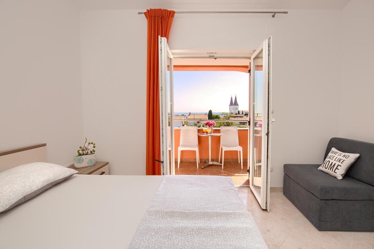 Apartments Orange מדולין מראה חיצוני תמונה