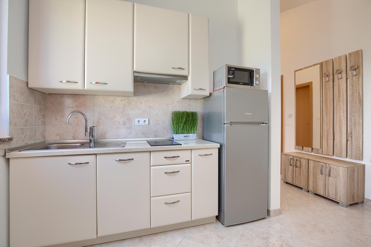 Apartments Orange מדולין מראה חיצוני תמונה