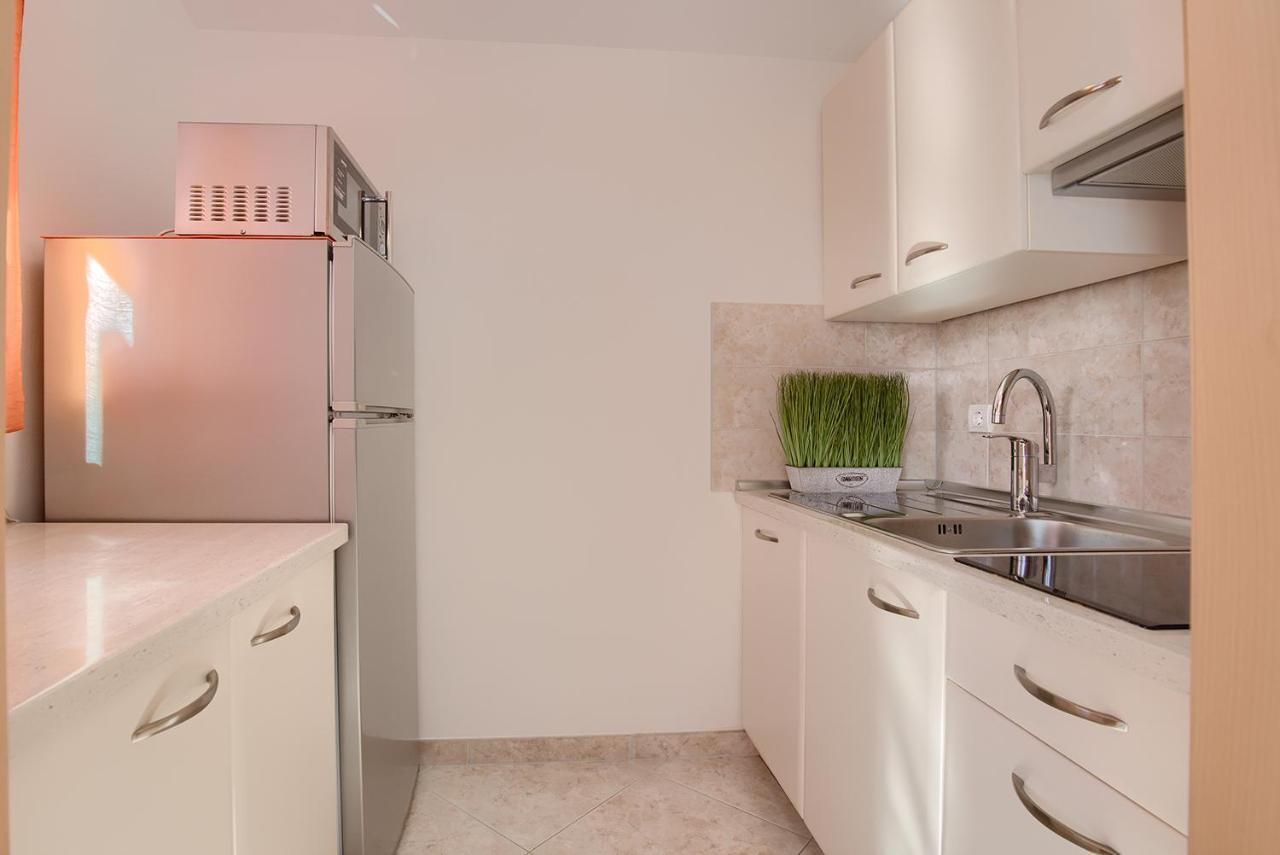 Apartments Orange מדולין מראה חיצוני תמונה