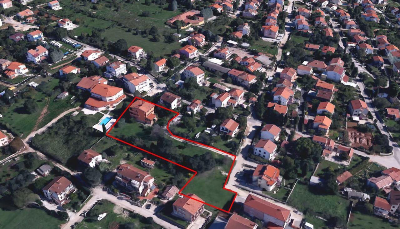Apartments Orange מדולין מראה חיצוני תמונה