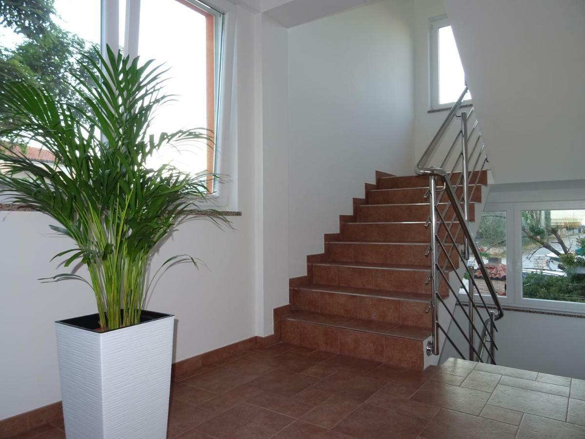 Apartments Orange מדולין מראה חיצוני תמונה