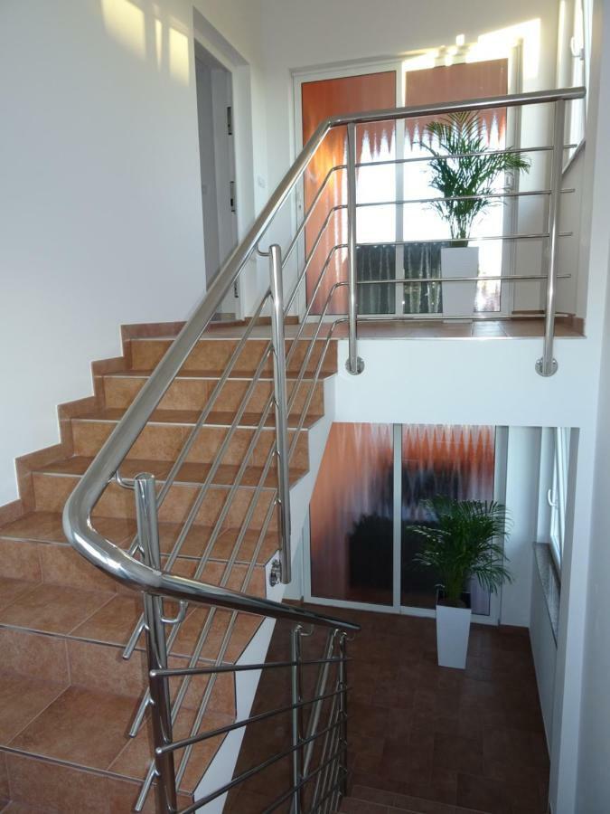Apartments Orange מדולין מראה חיצוני תמונה