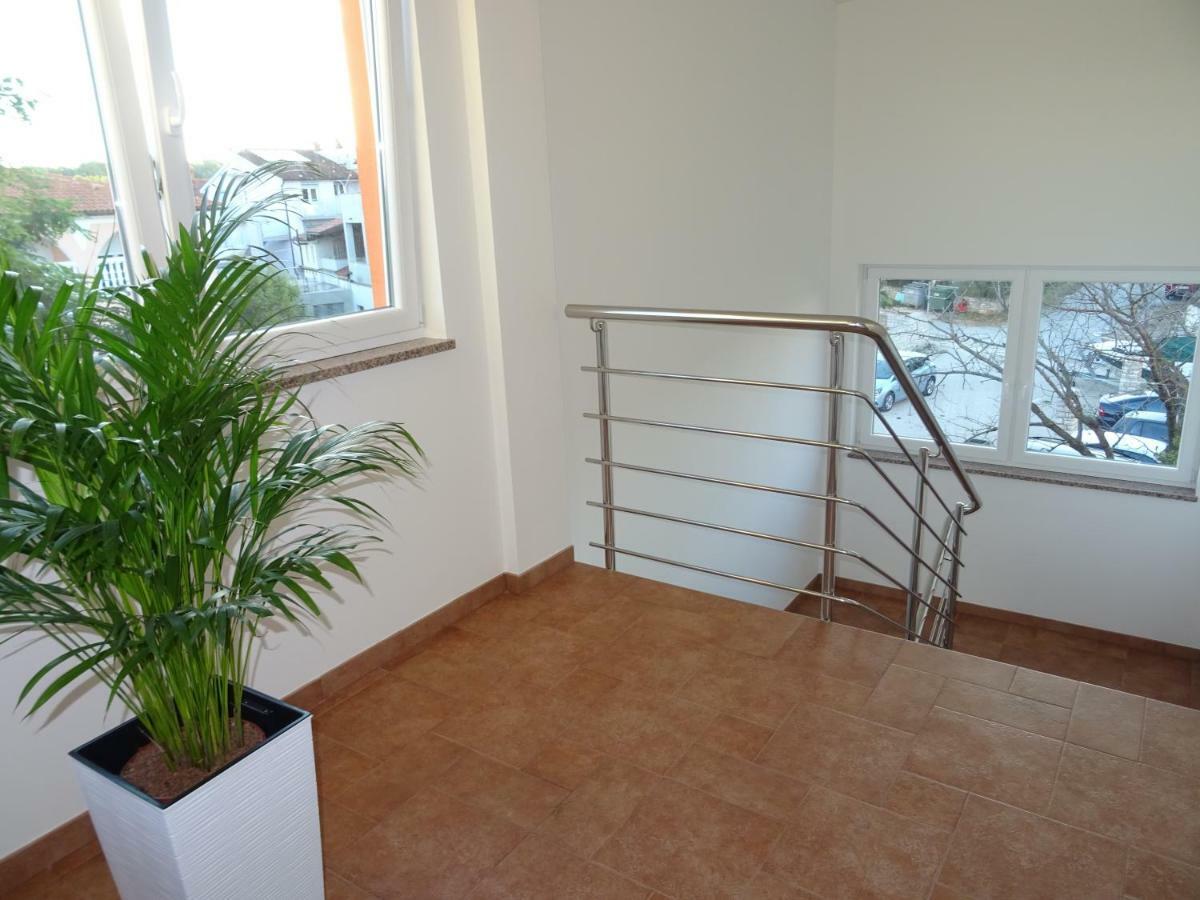 Apartments Orange מדולין מראה חיצוני תמונה
